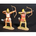 AP009B 2 Persian Archers
